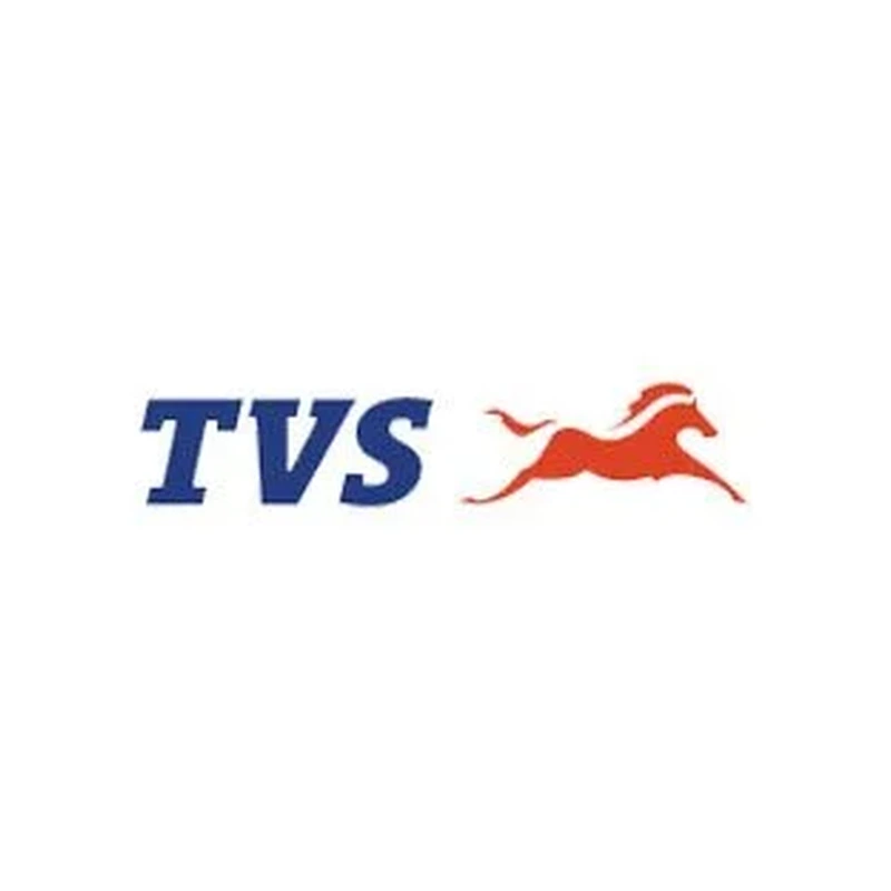 TVS Motor - Automotive Portal & Showcase