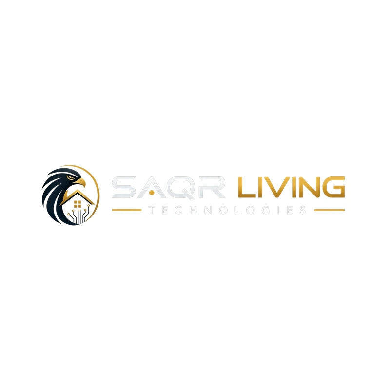 Saqr Living Technologies - Smart Home & Automation