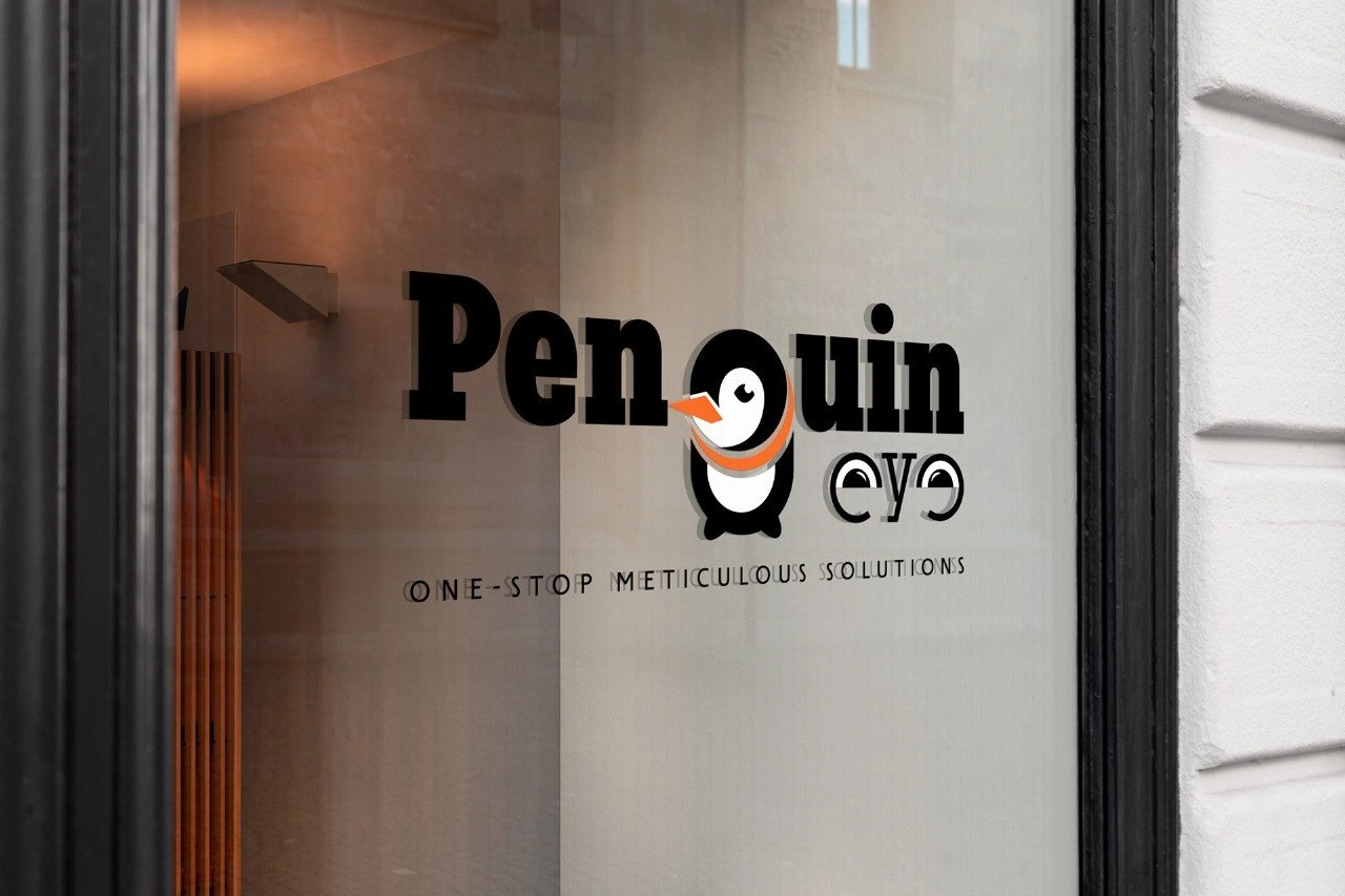 PenguinEye Technologies Enterprise Engineering